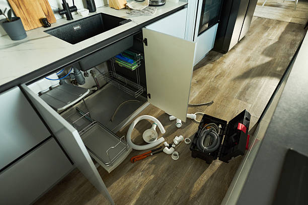 24/7 Emergency Toilet Repair experts in University Place, WA