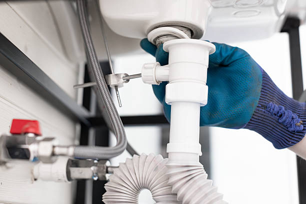 Reliable Toilet Repair contractor in University Place, WA by AAA Plumbing Heating